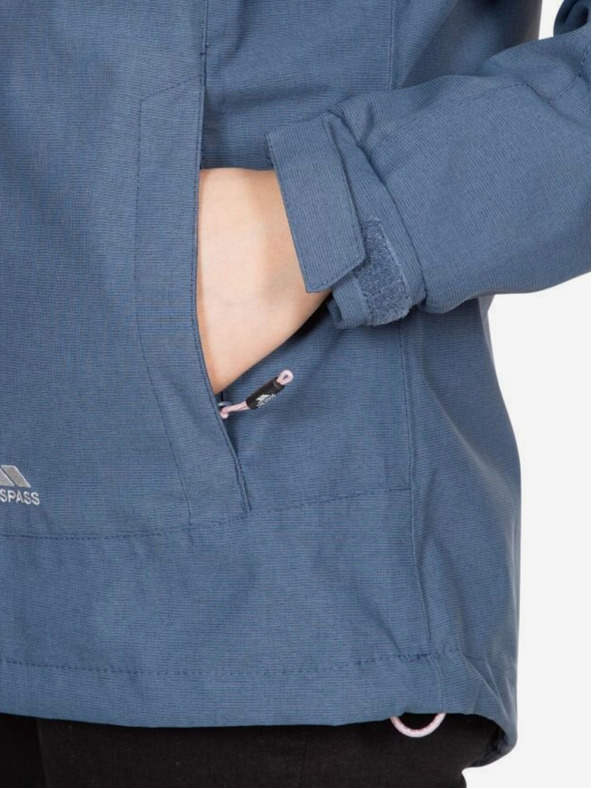 Trespass Дамско водоустойчиво яке Trespass Virtual