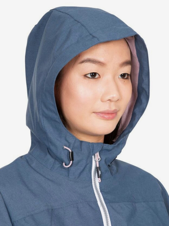 Trespass Дамско водоустойчиво яке Trespass Virtual