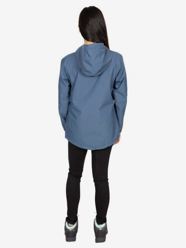 Trespass Дамско водоустойчиво яке Trespass Virtual