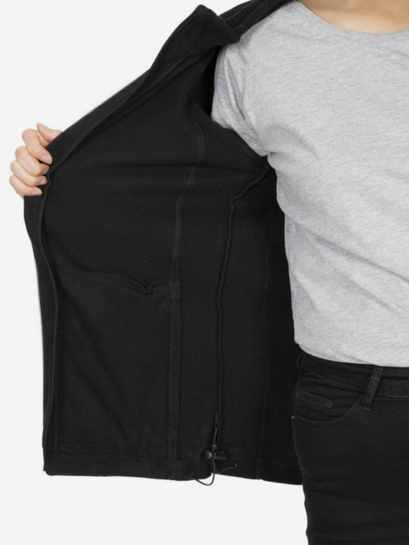 Trespass Дамски поларен суитшърт Trespass Nonstop