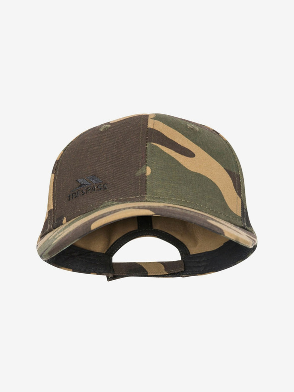 Trespass Мъжка шапка Trespass Carrigan