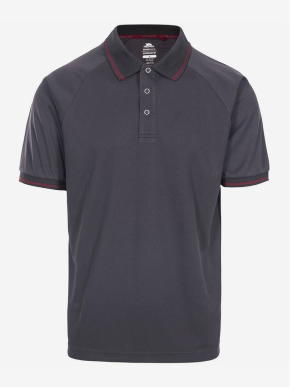 Trespass Мъжка риза с яка Trespass BONINGTON