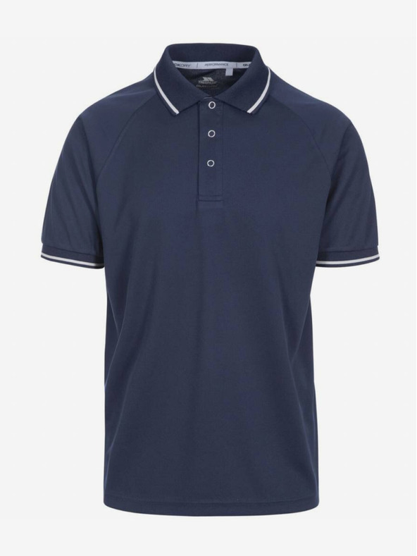 Trespass Мъжка риза с яка Trespass BONINGTON