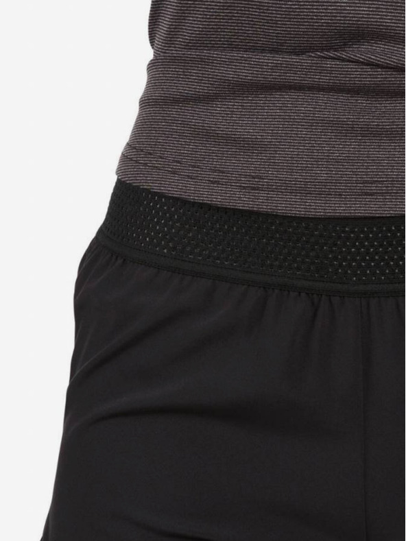 Trespass Дамски шорти за бягане Trespass Sadie в черно