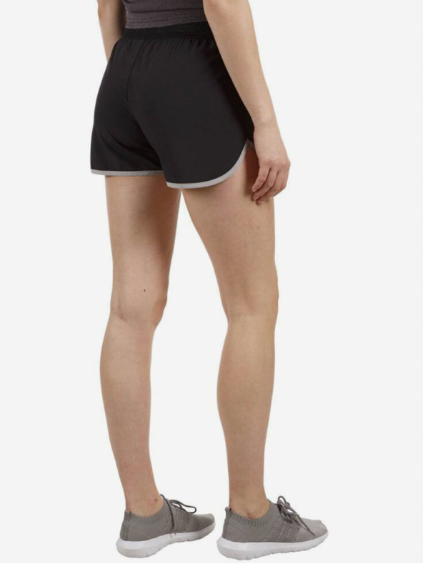 Trespass Дамски шорти за бягане Trespass Sadie в черно