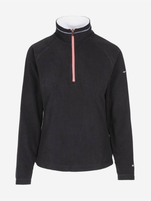 Trespass Дамска поларена качулка Trespass Skylar