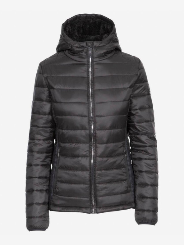 Trespass Дамско ватирано яке Trespass Valerie