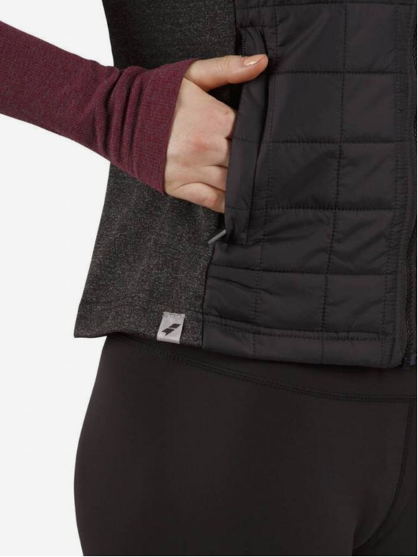 Trespass Trespass Lyla Жилетка за жени