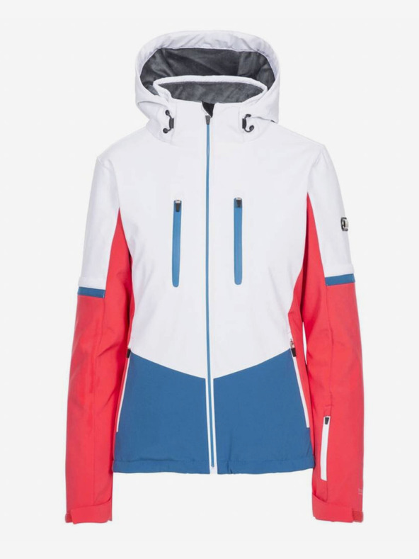 Trespass Дамско софтшел ски яке Trespass Mila