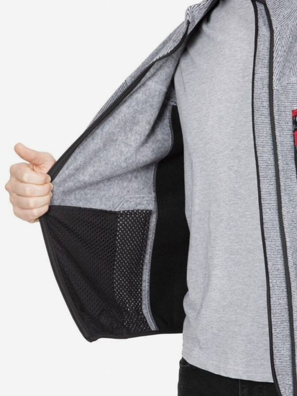 Trespass Мъжки суитшърт Trespass Jynx