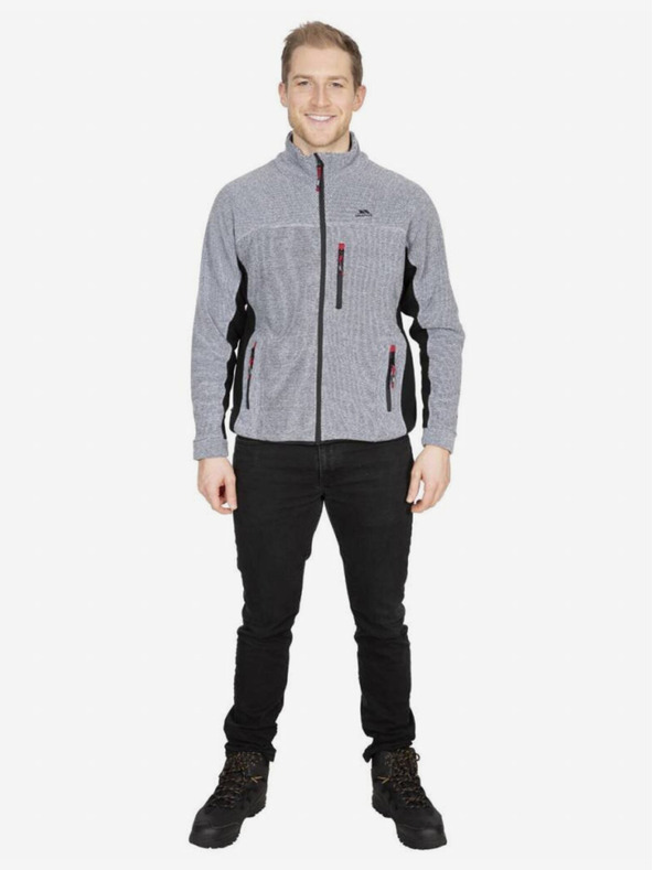 Trespass Мъжки суитшърт Trespass Jynx