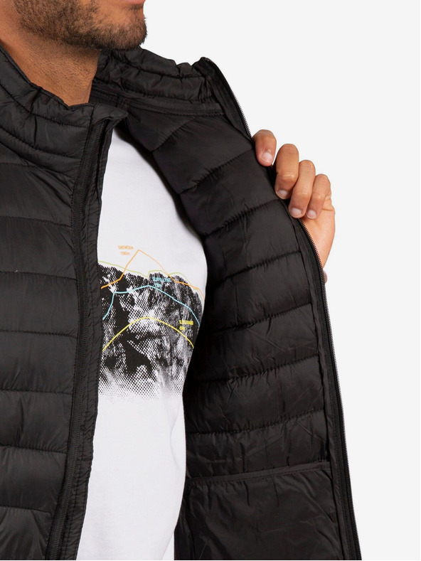 Trespass Мъжка ватирана жилетка Trespass Gallenton