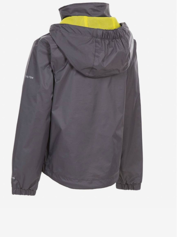Trespass Детско водоустойчиво яке Trespass Briar