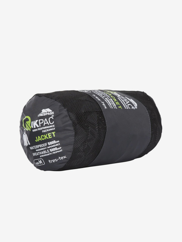 Trespass Водоустойчиво яке Trespass Qikpac X
