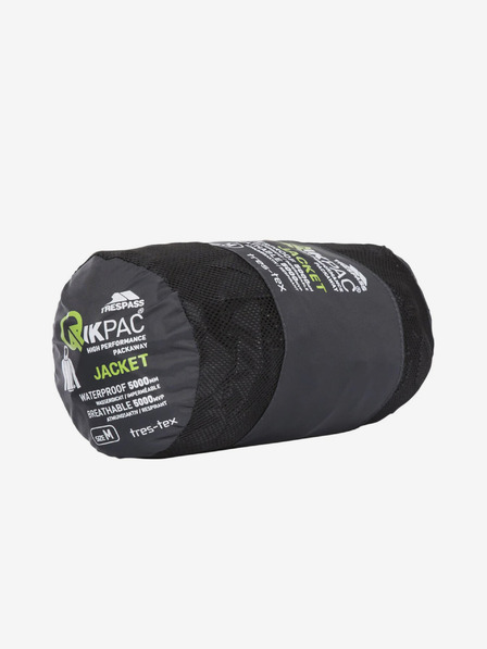 Trespass Водоустойчиво яке Trespass Qikpac X