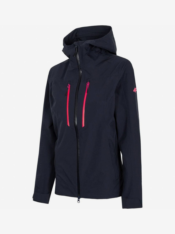 4F Дамско водоустойчиво яке 4F