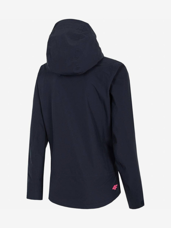 4F Дамско водоустойчиво яке 4F