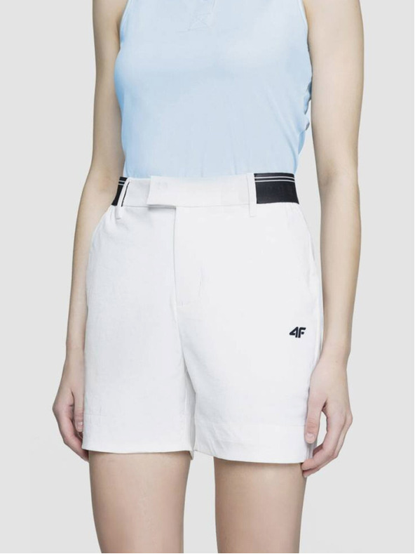 4F Дамски шорти 4F
