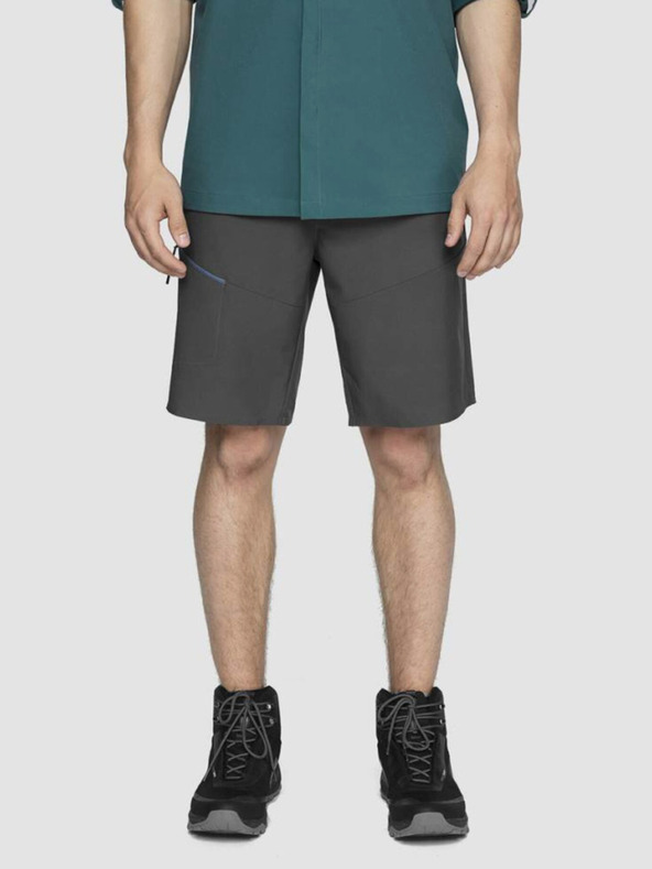 4F Мъжки къси панталони 4F