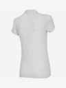 4F Дамска поло риза 4F