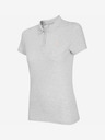 4F Дамска поло риза 4F