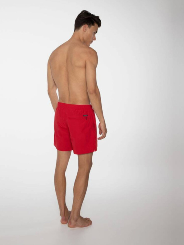 Protest Мъжки бански Protest FASTER