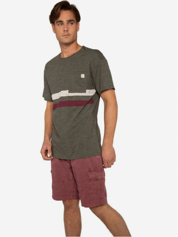 Protest Мъжки къси панталони Protest PACKWOOD