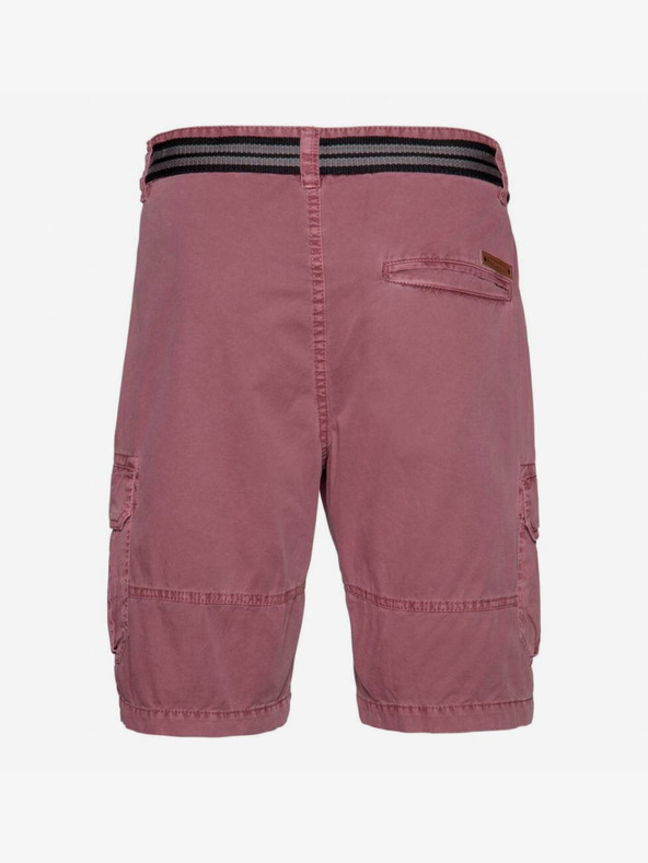 Protest Мъжки къси панталони Protest PACKWOOD