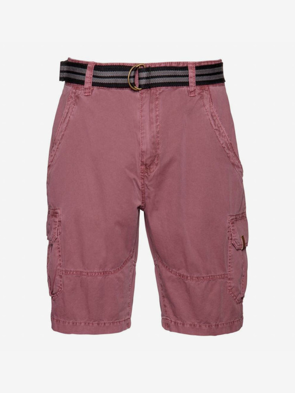 Protest Мъжки къси панталони Protest PACKWOOD