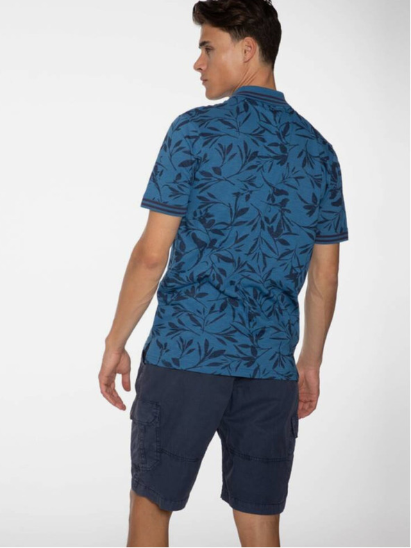 Protest Мъжки къси панталони Protest PACKWOOD