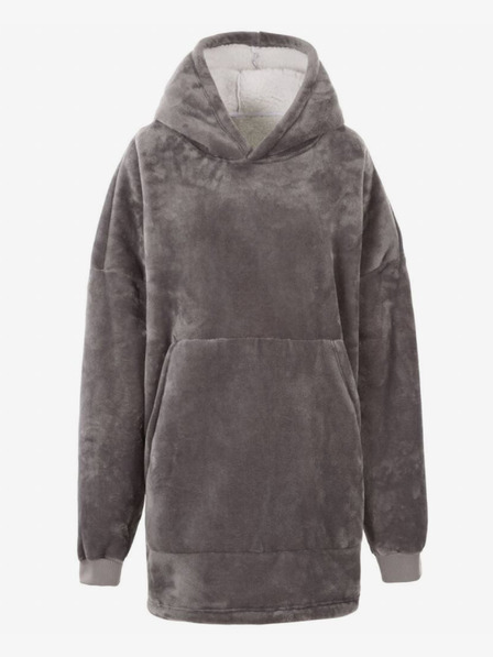 Trespass Унисекс суитчър Trespass Cosiness