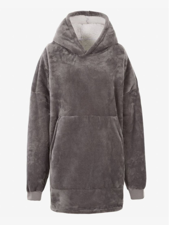 Trespass Унисекс суитчър Trespass Cosiness