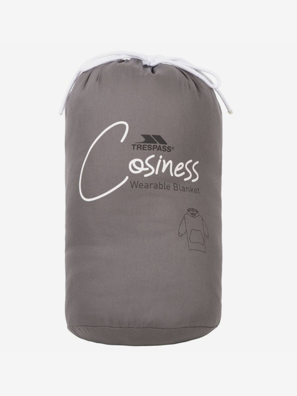 Trespass Унисекс суитчър Trespass Cosiness