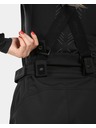 Kilpi Дамски ски панталони от софтшел Kilpi RHEA-W Black