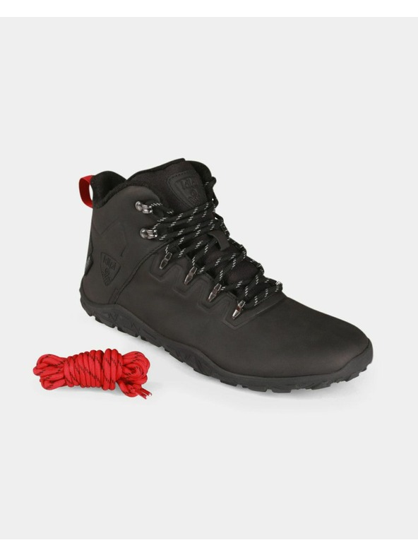 Kilpi Barefoot Outdoor Shoes Kilpi BARE HIGH WP-U Black