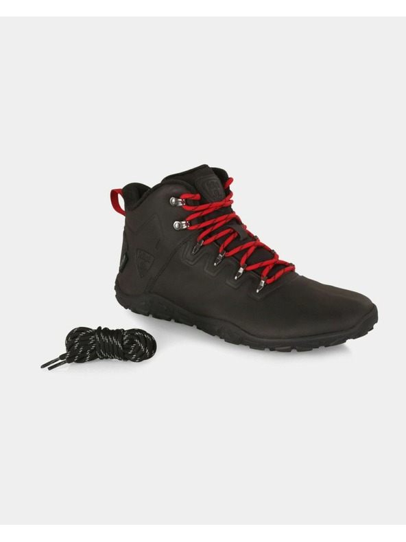 Kilpi Barefoot Outdoor Shoes Kilpi BARE HIGH WP-U Black