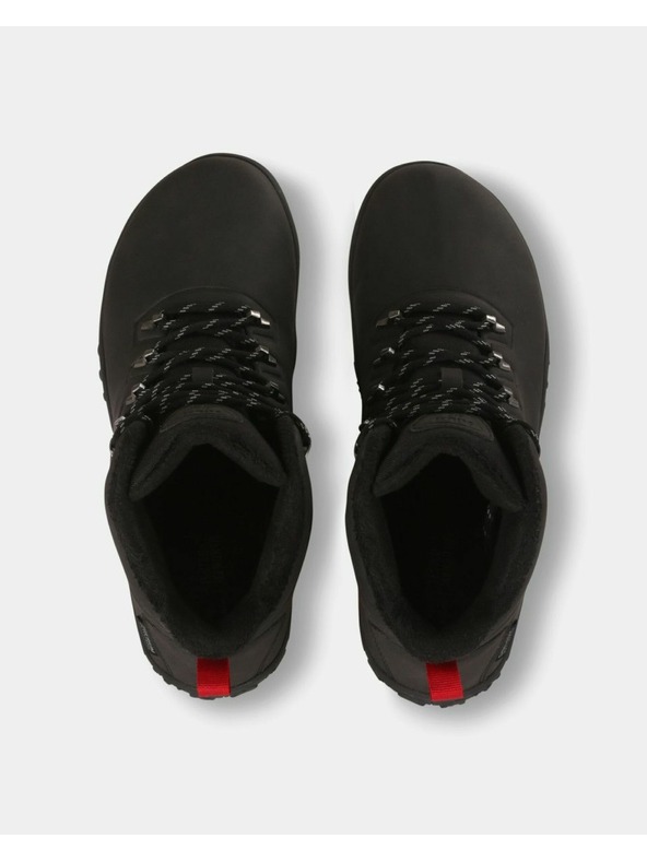 Kilpi Barefoot Outdoor Shoes Kilpi BARE HIGH WP-U Black