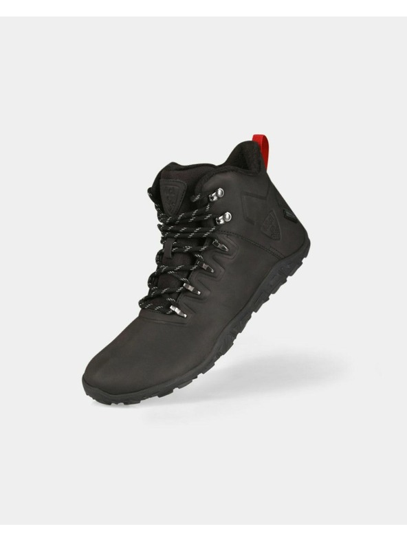 Kilpi Barefoot Outdoor Shoes Kilpi BARE HIGH WP-U Black