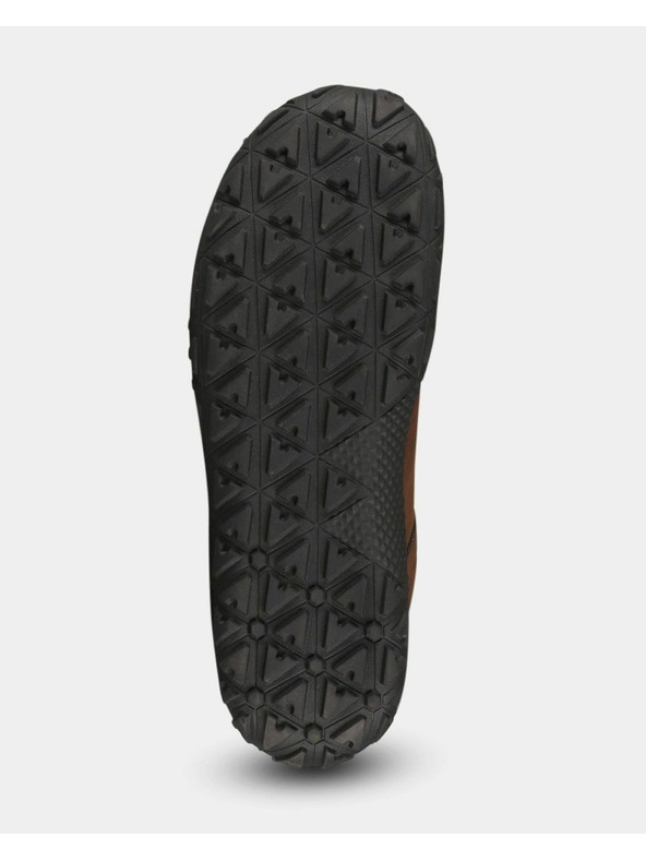 Kilpi Обувки за открито Barefoot Kilpi BARE HIGH WP-U Кафяво