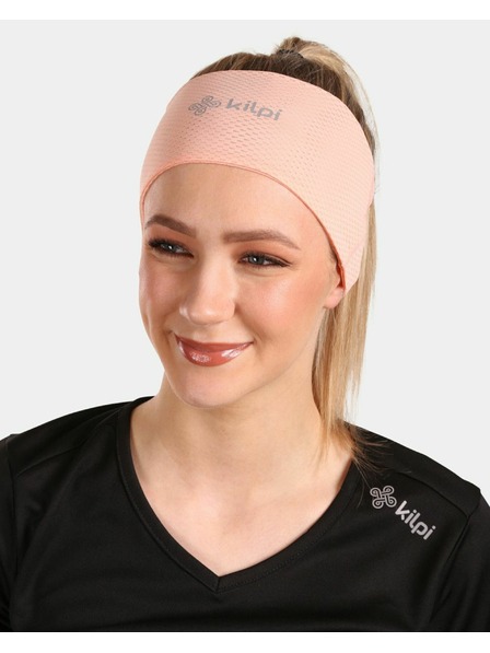 Kilpi Kilpi COOLY-U Спортна лента за глава Coral