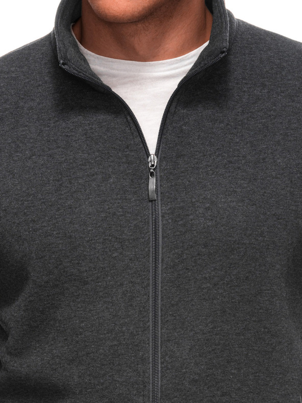 Edoti Мъжки суитчър с качулка Edoti