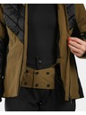 Kilpi Дамско ски яке Kilpi LIN-W Khaki