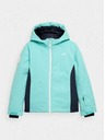 4F Момичешко ски яке 4F