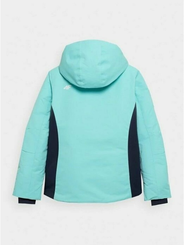 4F Момичешко ски яке 4F