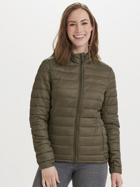 Whistler Whistler Tepic W Дамско ватирано яке