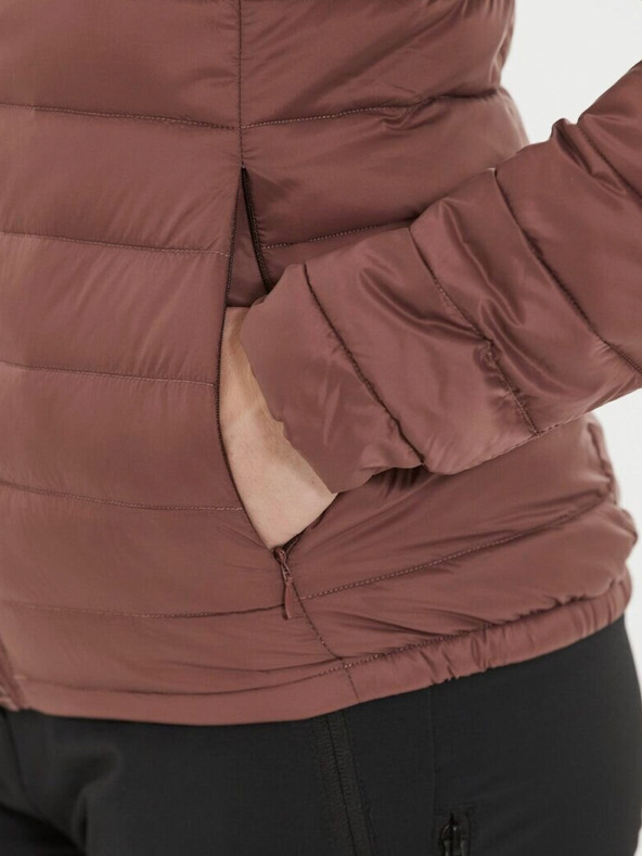 Whistler Whistler Tepic W Дамско ватирано яке