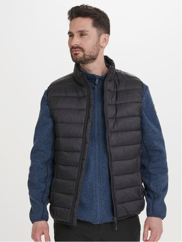 Whistler Мъжка ватирана жилетка Whistler Horis M Pro-lite