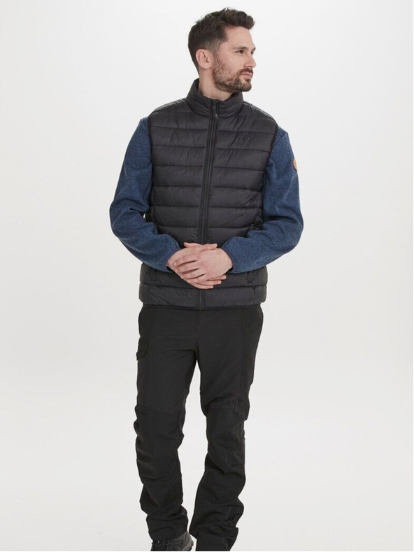 Whistler Мъжка ватирана жилетка Whistler Horis M Pro-lite