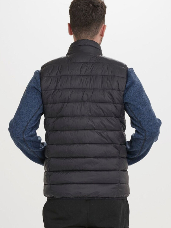 Whistler Мъжка ватирана жилетка Whistler Horis M Pro-lite