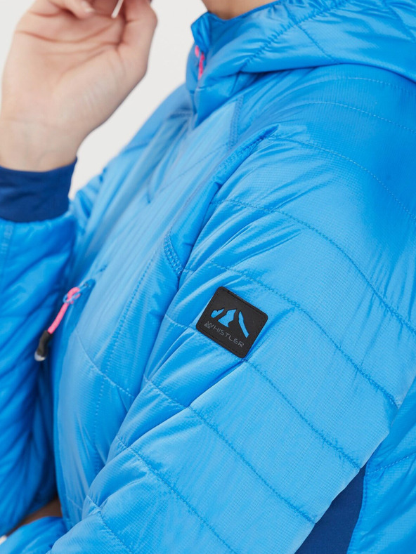 Whistler Дамско ватирано яке Whistler Margo W